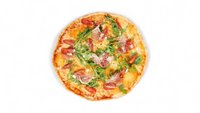 Objednať Rucola prosciutto crudo