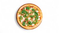 Objednať Kebab pizza