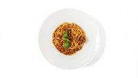 Objednať Bolognese špagety
