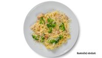 Objednať Tagliatelle s brokolicou