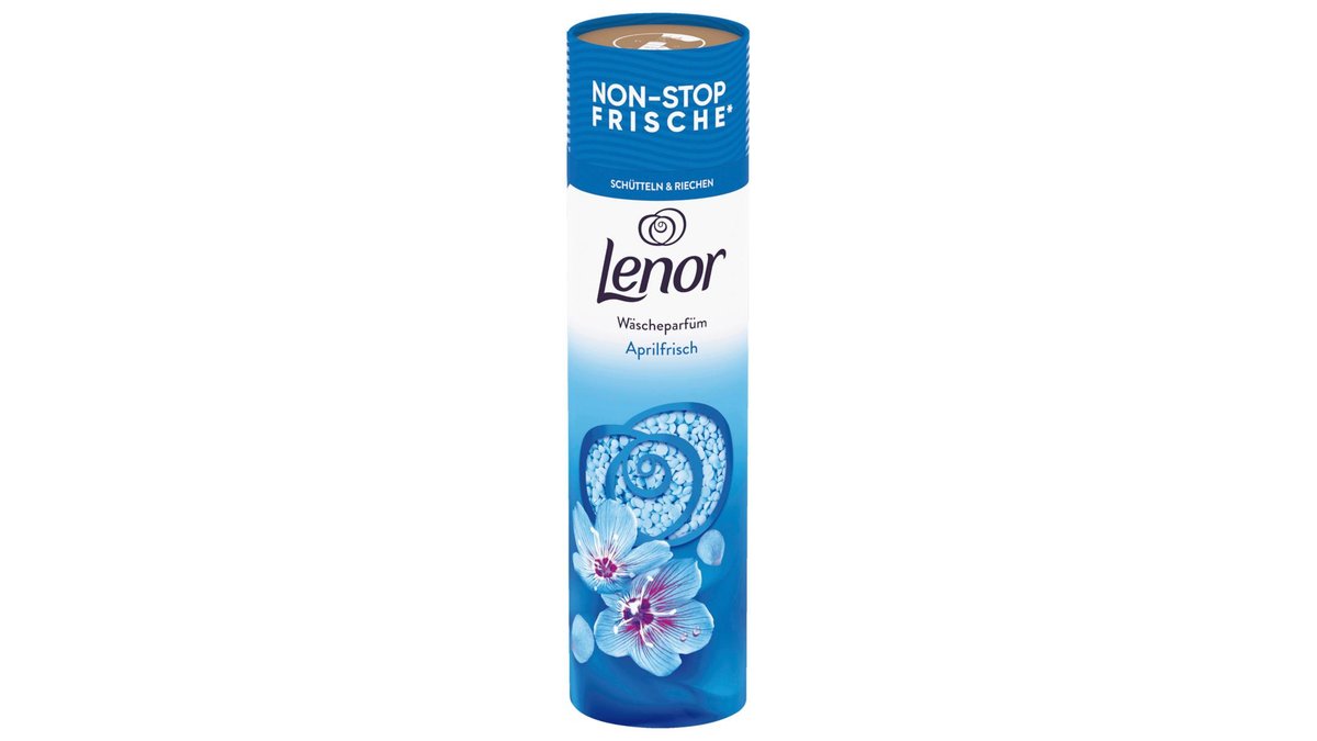 Lenor Wäscheparfüm Aprilfrisch 280g | REWE Sofort-Lieferung Ehrenfeld