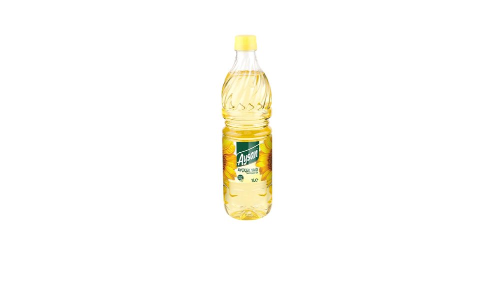 Aysan® Qarğıdalı Yağı (1 l.)