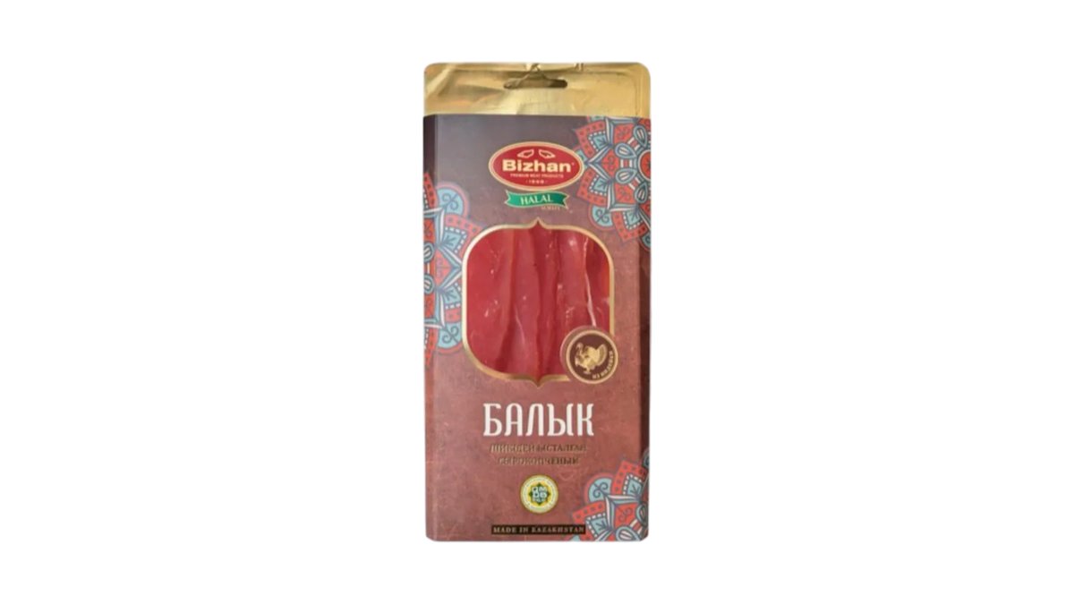 Балык из индейки «Бижан»