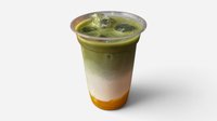 Objednať ICE Mango Matcha Latte