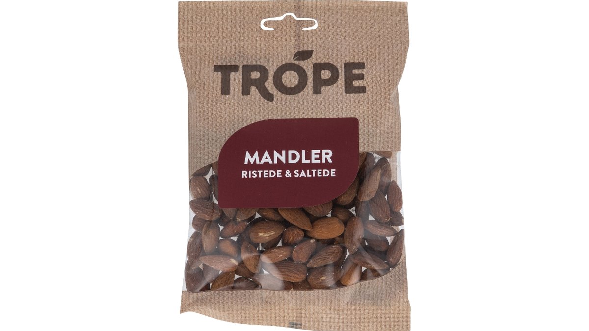 Mandler r/s 80 g