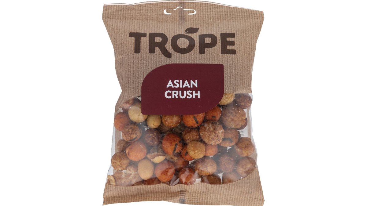 Asian crush 175 g