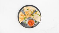 Objednať PULLED BEEF QUESADILLA