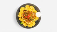 Objednať NACHOS CON CARNE