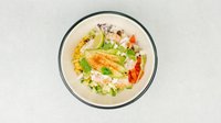 Objednať Chipotle miska s krevetami