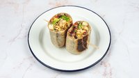 Objednať Burrito vegetarian