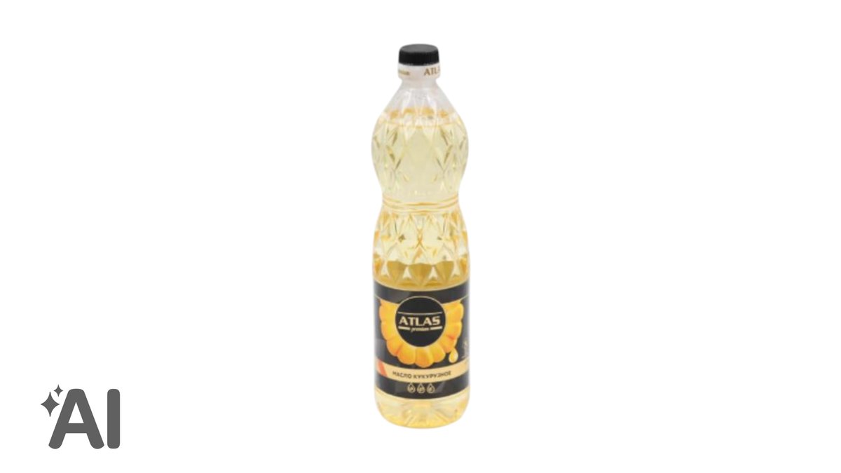 Atlas Qarğıdalı Yağı 810ml