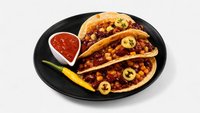 Objednať CHILI CON CARNE TACOS
