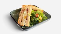 Objednať Club sandwich