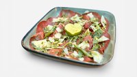 Objednať Carpaccio z bresaoly