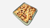 Objednať Tarte flambée