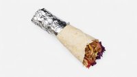 Objednať Kebab v placke