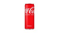 Objednať Coca-Cola
