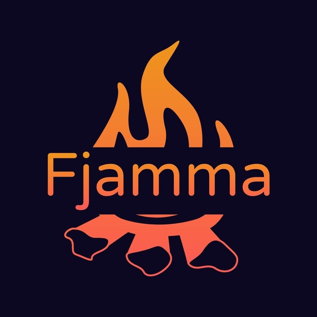 Fjamma