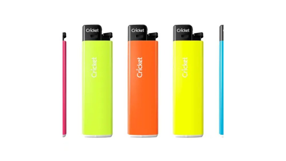 Cricket Giant CR Fluo LB Alışqan