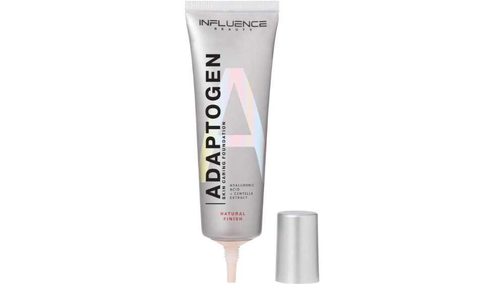 Influence Beauty Adaptogen Foundation 03