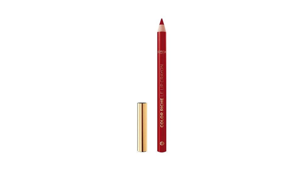 Loreal Paris Color Riche Le Rouge Dodaq Qələmi 300