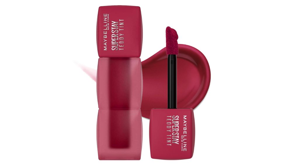Maybelline SuperStay Teddy Tint 50