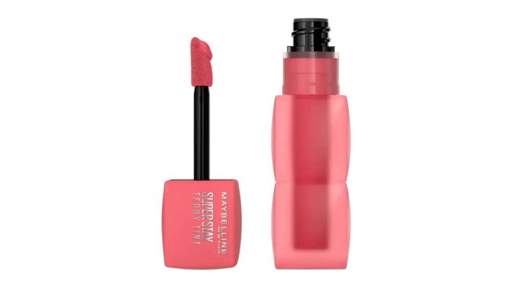 Maybelline SuperStay Teddy Tint 40