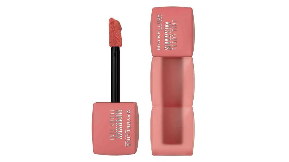 Maybelline SuperStay Teddy Tint 15