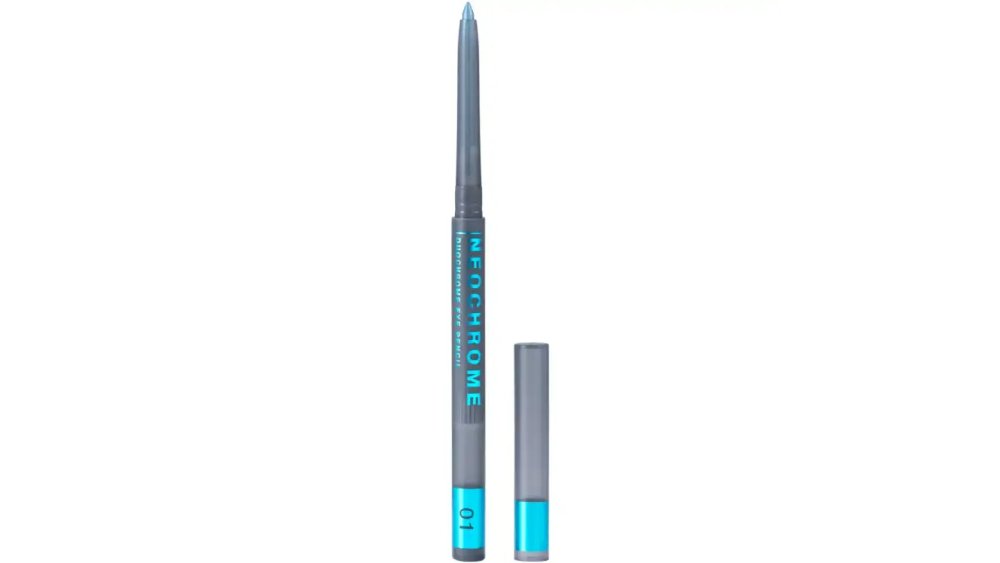 Influence Beauty Neochrome Eye Pencil 01