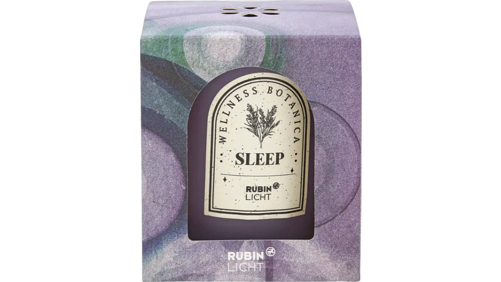 Rubin Sleep Şam