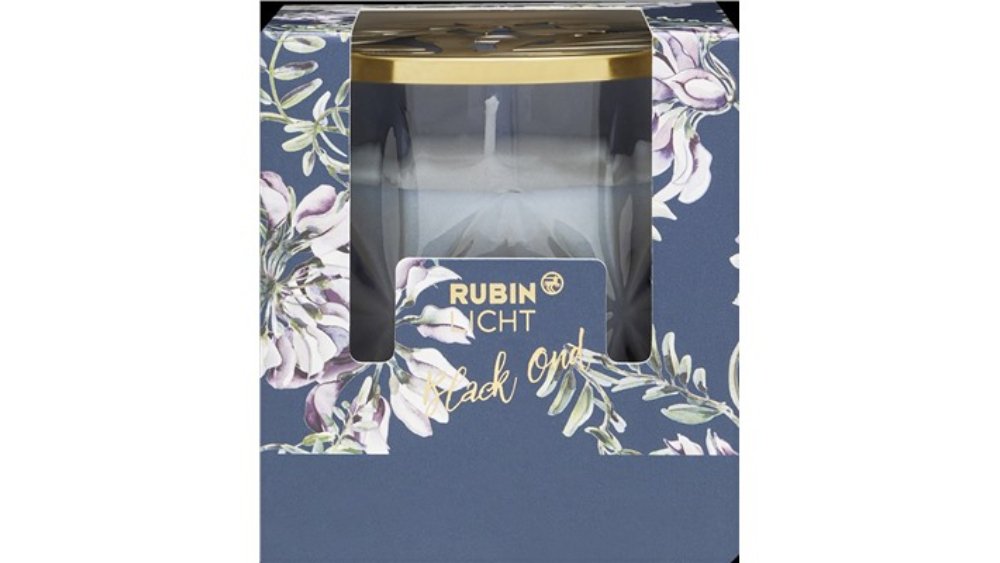 Rubin Oud Şam