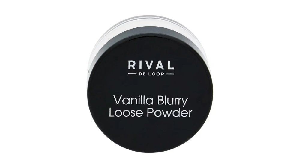 RDL Vanilla Blurry Loose Powder