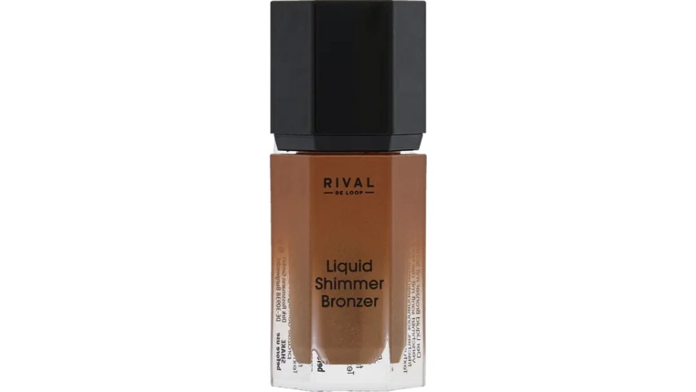 RDL Liquid Shimmer Bronzer