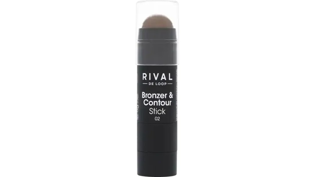 RDL Bronzer/Contour Stick 02