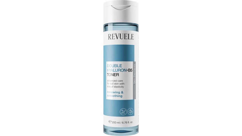 Revuele Hyaluron Üz Toneri 200ml