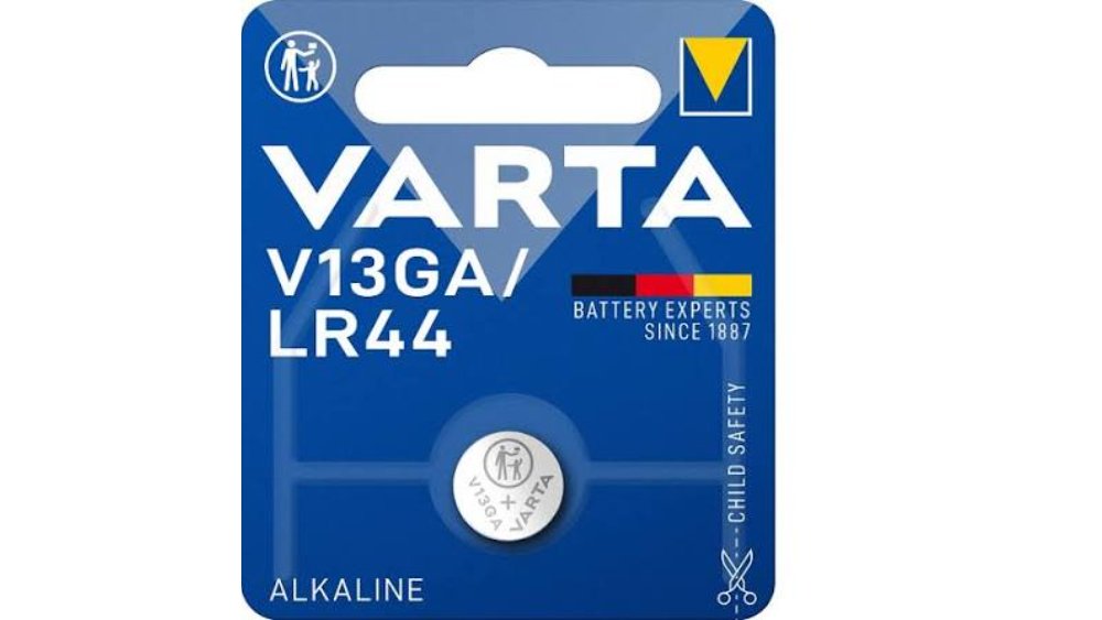 Varta Batareya 13GA