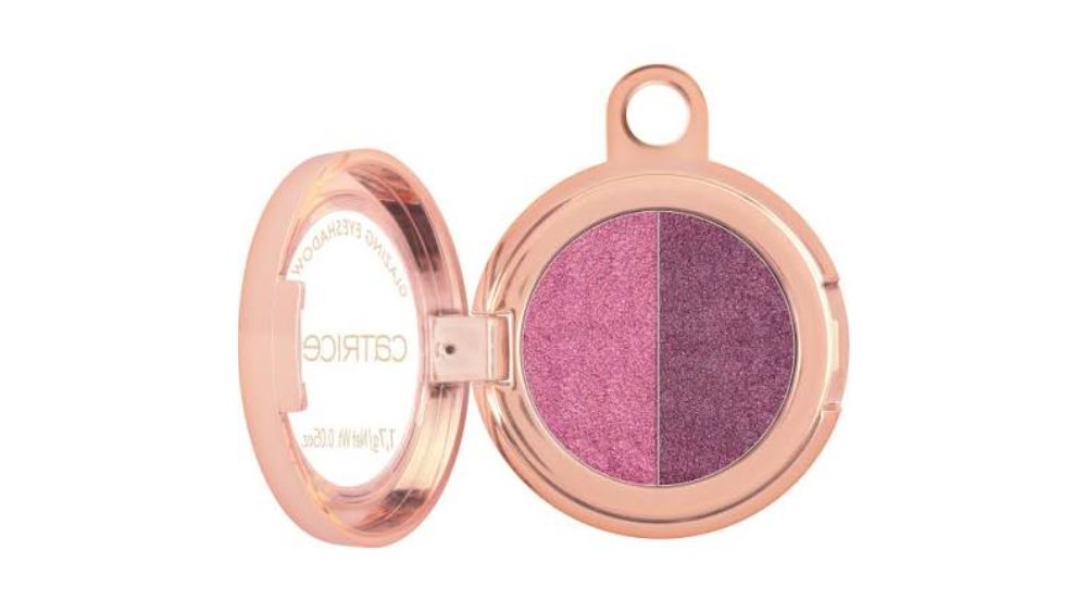 Catrice HollyGlazing Glazing Eyeshadow C01