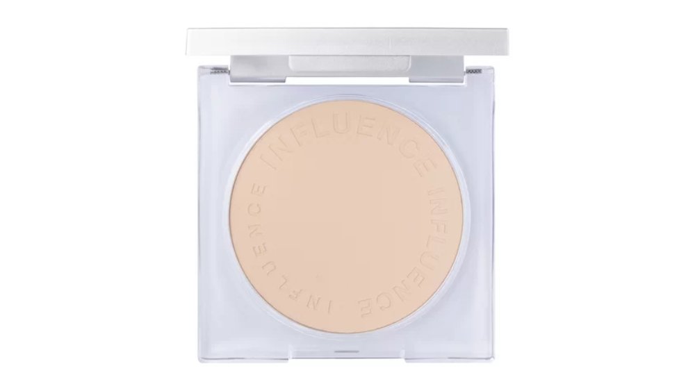 Influence Beauty Matronic Compact Powder 01