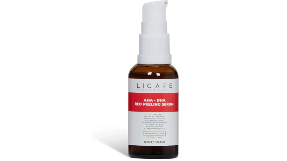 Licape Serum-Pilinq 10% AHA + 2% BHA 30ml
