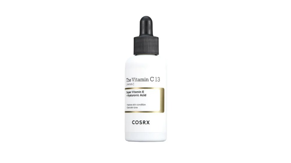 Cosrx Vitamin C 13 Üz Serumu 20qr