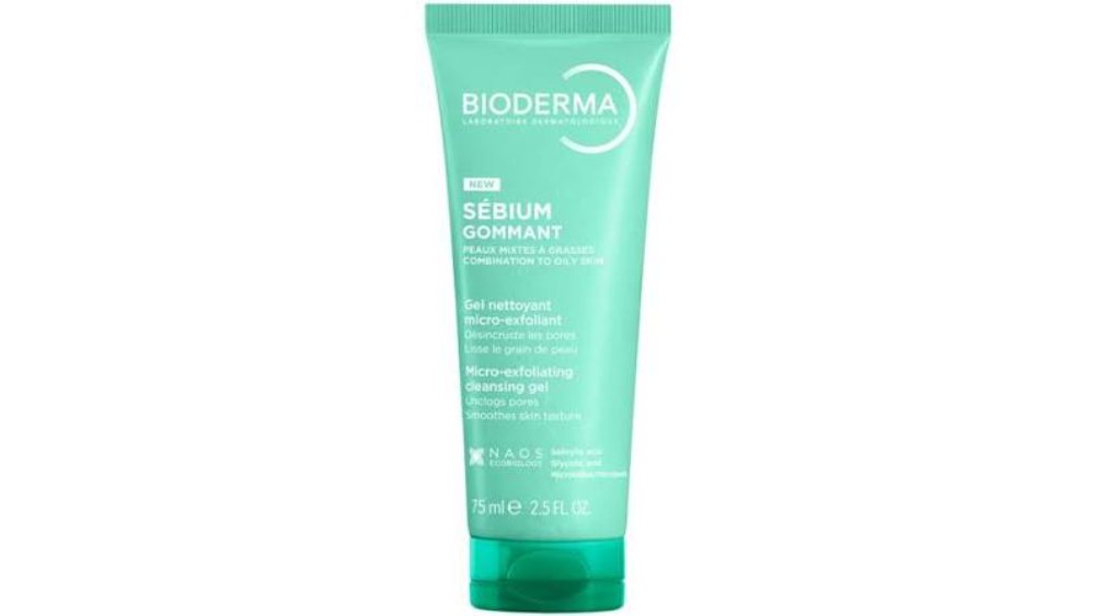 Bioderma Sebium Üz Yuma Geli 75ml