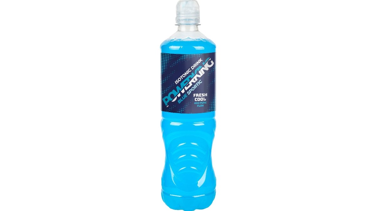 Powerking Isotonisk Drik 75 Cl