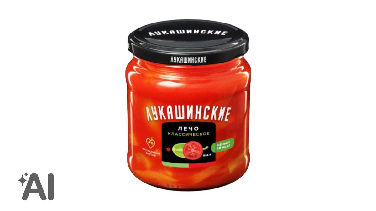 Lukashinskiye Leço 450qr