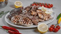 Objednať Mix grill (1200g)