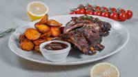 Objednať Spare Ribs