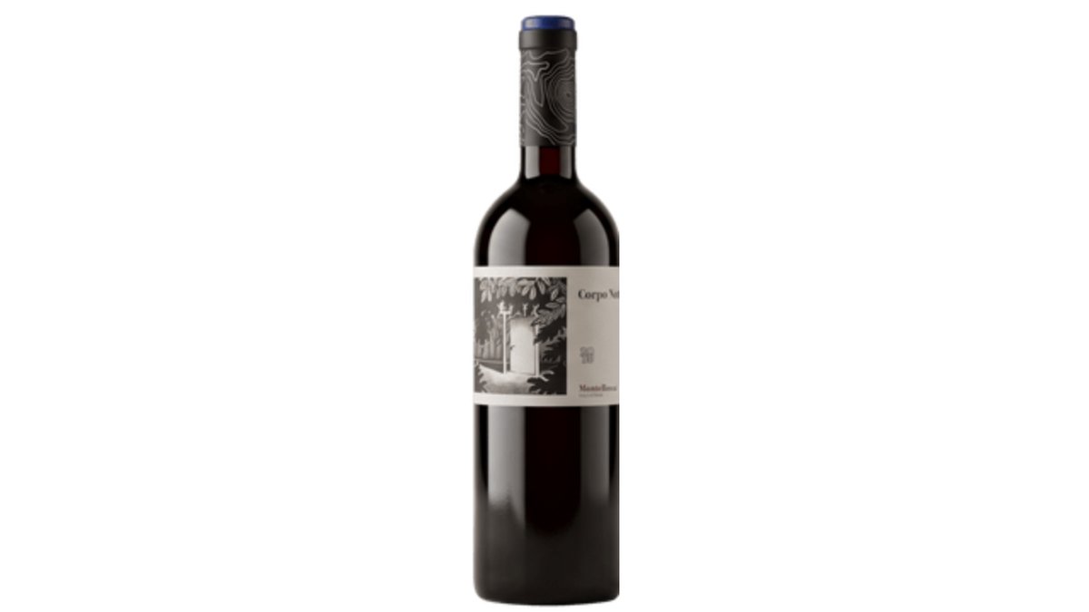 Monterosola Corpo Notte 750 ml