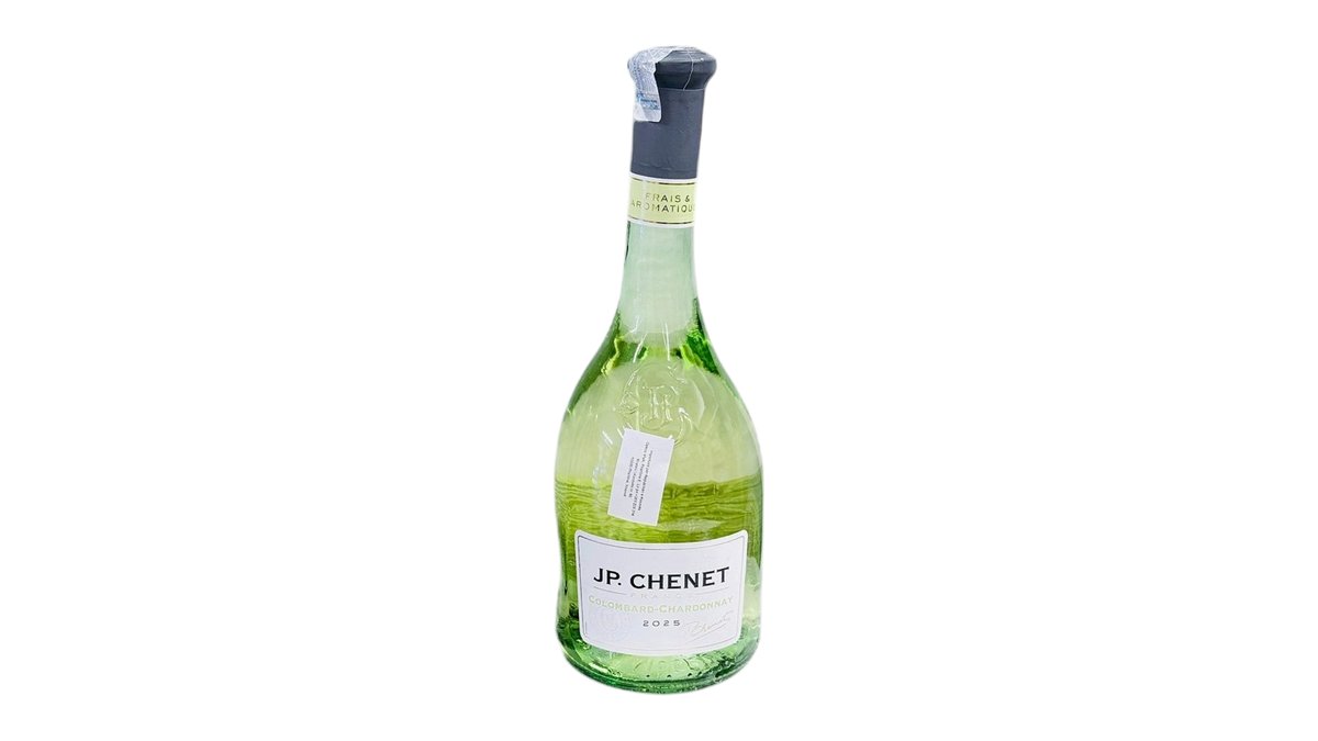 JP.Chenet Colombard-Chardonnay 750ml C76