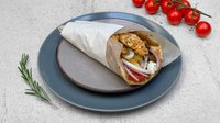 Objednať Gyros v pita chlebu ( Kureci )