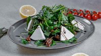 Objednať Roka &  Spinach salat