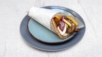 Objednať Gyros v pita chlebu ( Veprové )